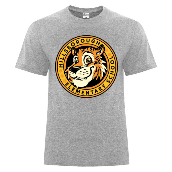Adult -EVERYDAY COTTON BLEND TEE Thumbnail