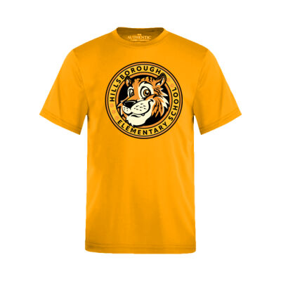 Youth -PRO TEAM SHORT SLEEVE TEE Thumbnail