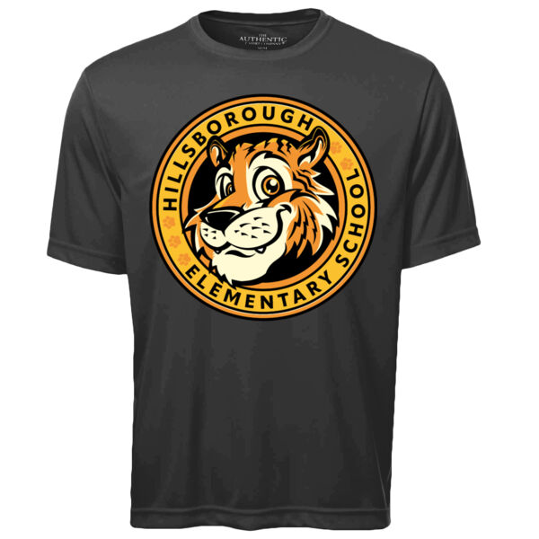 Adult -PRO TEAM SHORT SLEEVE TEE Thumbnail