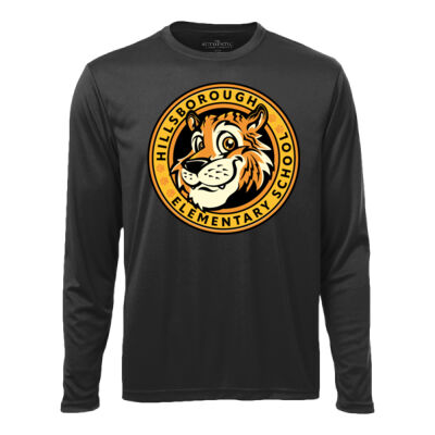 PRO TEAM LONG SLEEVE TEE Thumbnail
