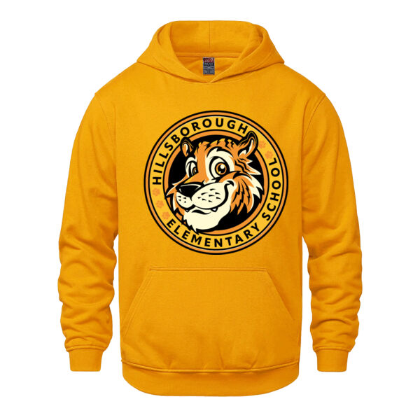 Youth Pullover Hooded Sweatshirt Thumbnail