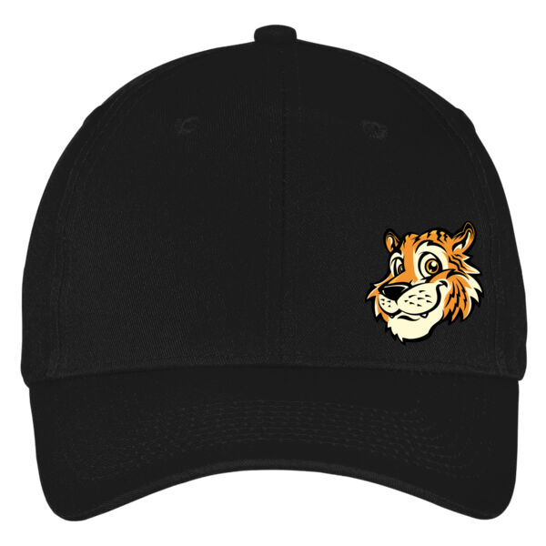 EVERYDAY COTTON TWILL CAP Thumbnail
