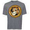 PRO TEAM SHORT SLEEVE TEE / T-SHIRT À MANCHES COURTES PRO TEAM Thumbnail