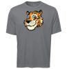 PRO TEAM SHORT SLEEVE TEE / T-SHIRT À MANCHES COURTES PRO TEAM Thumbnail
