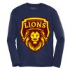 ATC PRO TEAM LONG SLEEVE YOUTH TEE Thumbnail