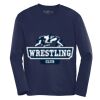 ATC PRO TEAM LONG SLEEVE YOUTH TEE Thumbnail